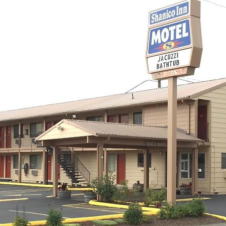 Shanico Inn Lebanon Zewnętrze zdjęcie