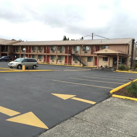 Shanico Inn Lebanon Zewnętrze zdjęcie