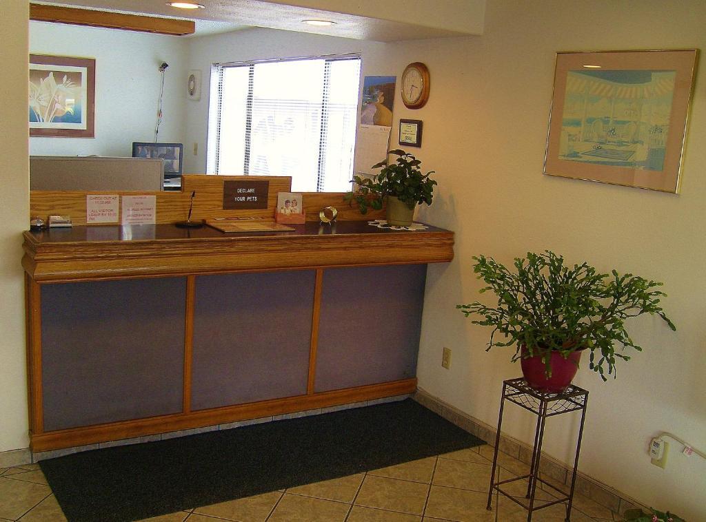 Shanico Inn Lebanon Zewnętrze zdjęcie