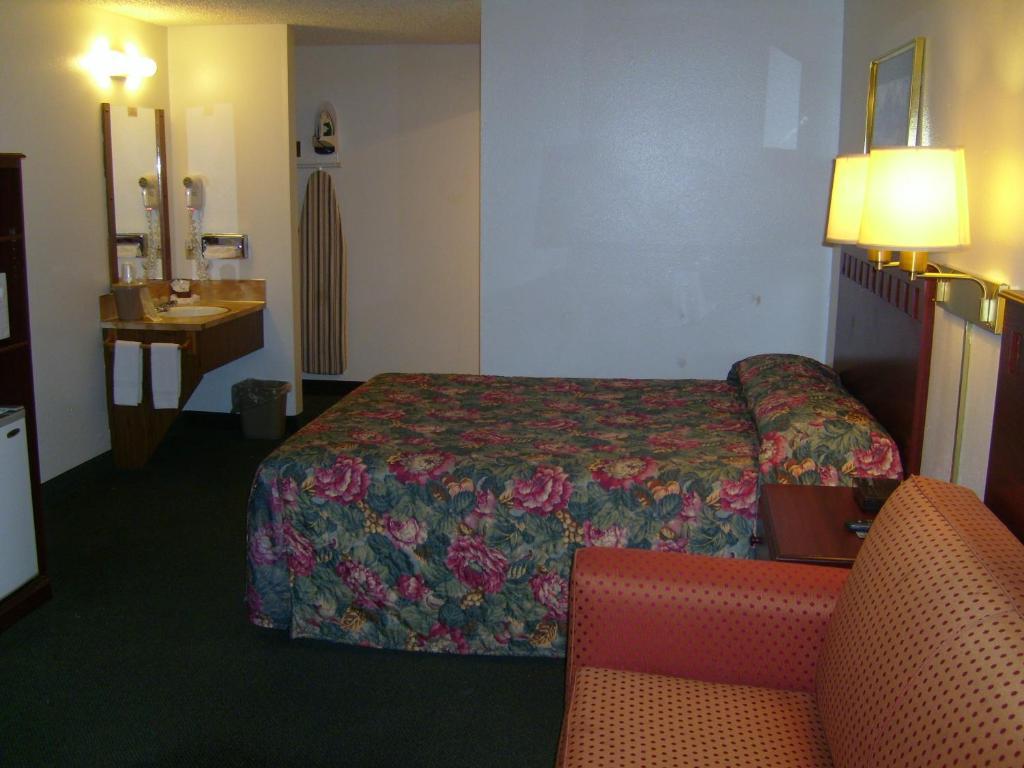 Shanico Inn Lebanon Zewnętrze zdjęcie