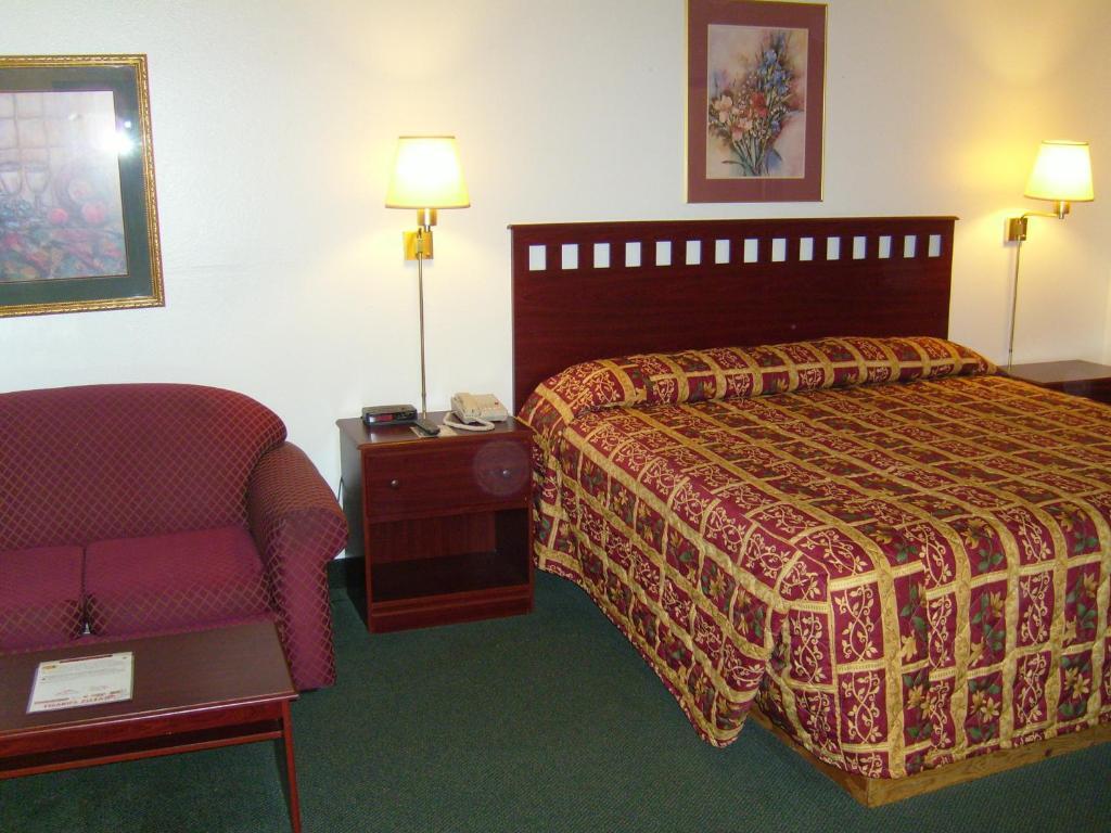 Shanico Inn Lebanon Zewnętrze zdjęcie