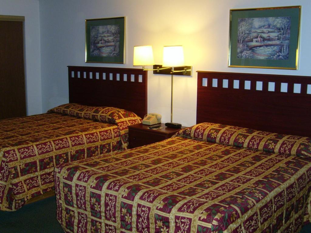 Shanico Inn Lebanon Zewnętrze zdjęcie