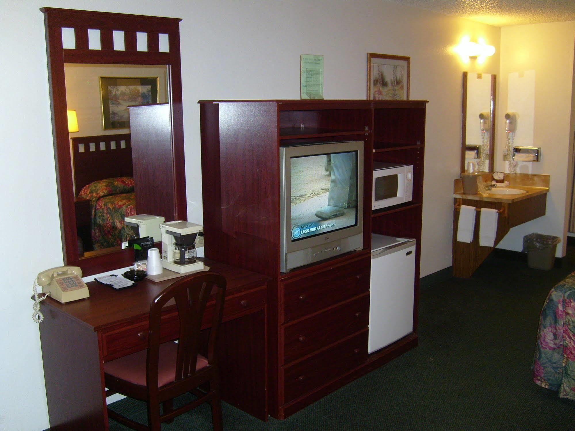 Shanico Inn Lebanon Zewnętrze zdjęcie