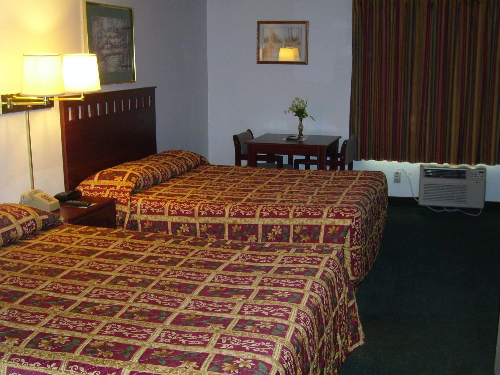 Shanico Inn Lebanon Zewnętrze zdjęcie
