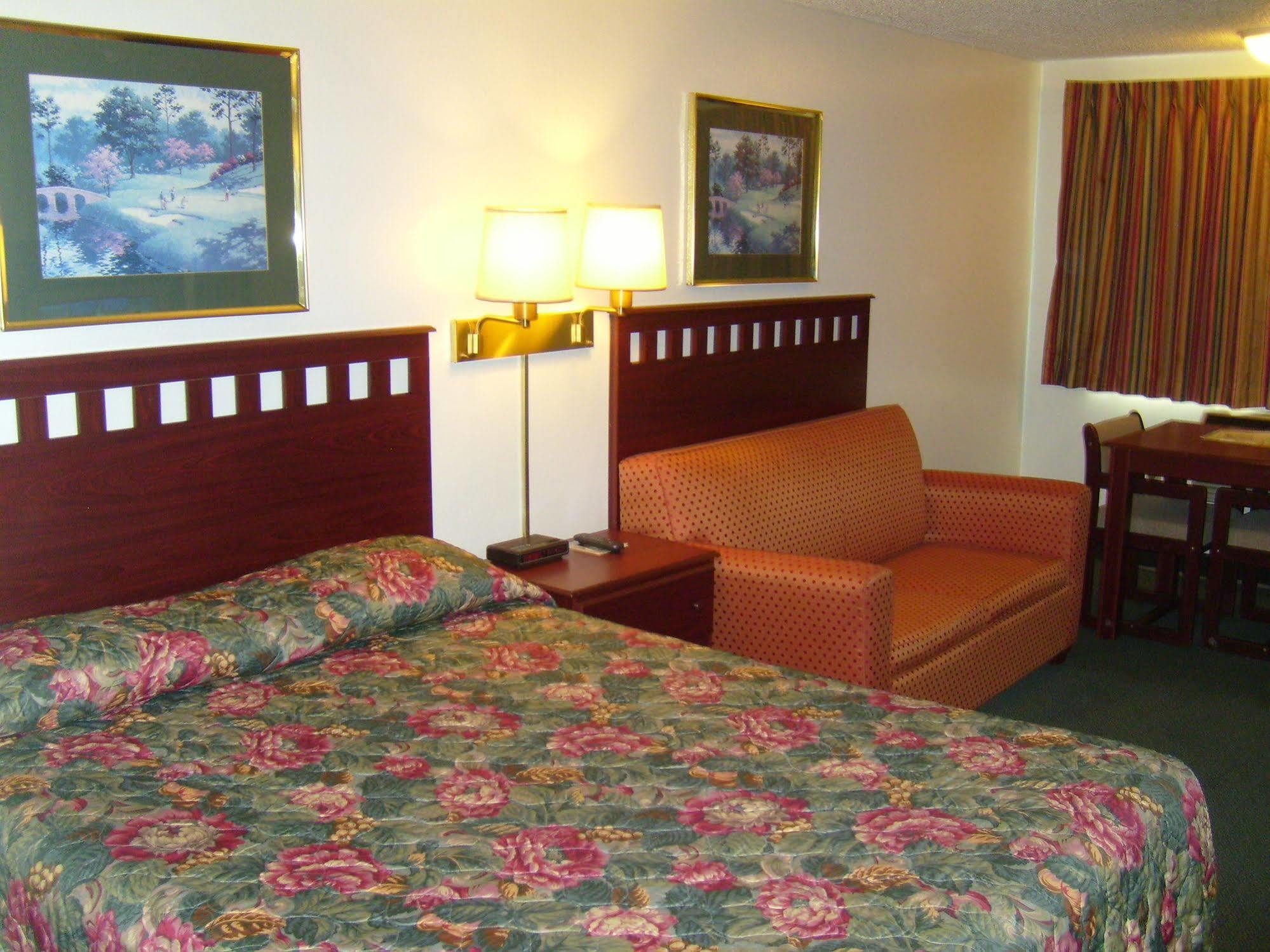 Shanico Inn Lebanon Zewnętrze zdjęcie