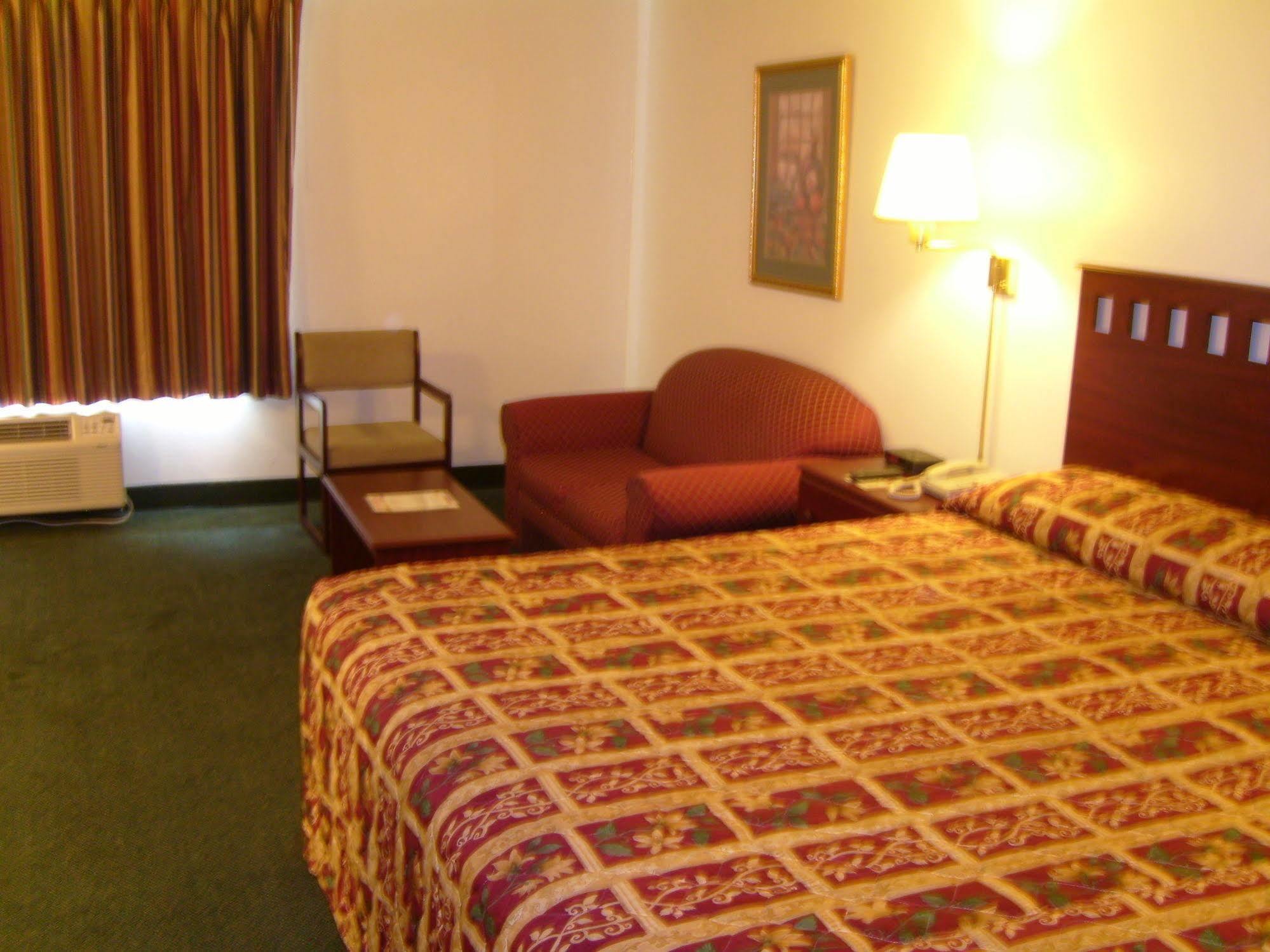 Shanico Inn Lebanon Zewnętrze zdjęcie