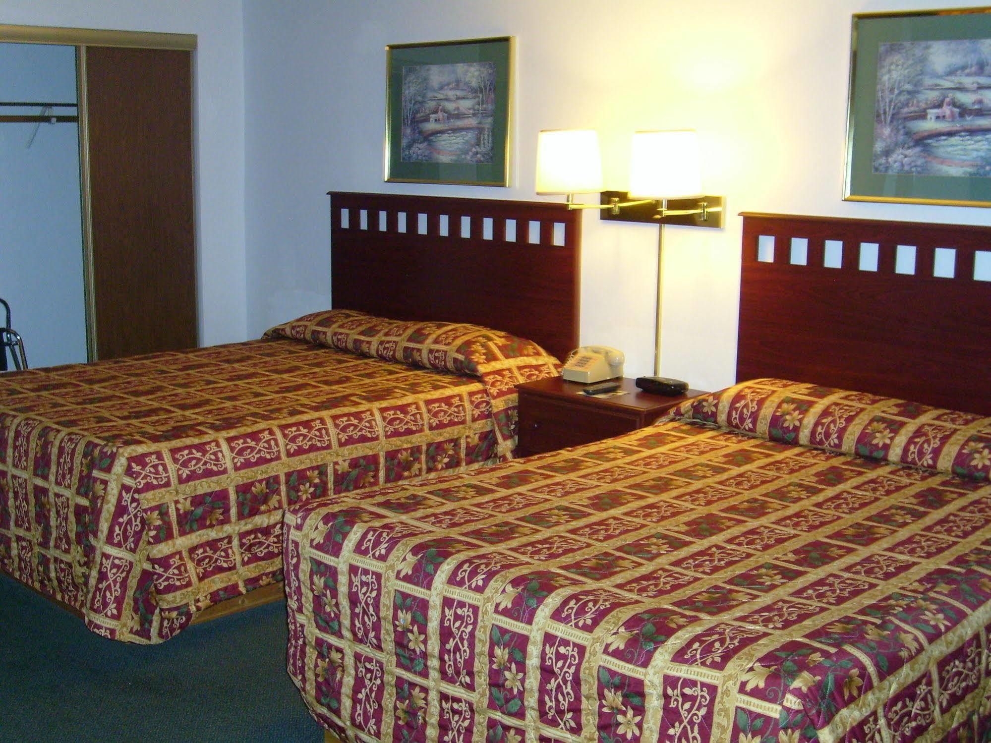 Shanico Inn Lebanon Zewnętrze zdjęcie